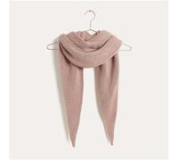 Strickset Tuch Modell 03 aus Luxury Knits