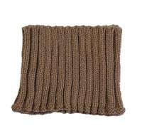 Strickstirnband Ohrwärmer - dickes Acryl Winter-Stirnband, breite -Winter-Stirnbänder für Damen | Elegantes warmes Stirnband mit vertikalen Streifen, flexible Bänder zum Waschen