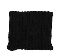 Strickstirnband Ohrwärmer - dickes Acryl Winter-Stirnband, breite -Winter-Stirnbänder für Damen | Elegantes warmes Stirnband mit vertikalen Streifen, flexible Bänder zum Waschen