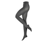 ESPRIT Damen Cotton Feeling Strumpfhose Baumwolle atmungsaktiv