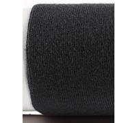 Strickstrumpfhose HUDSON, Damen, Gr. 1/43, schwarz, 90% Baumwolle, 8% Polyamid, 2% Elasthan, Strumpfhosen (367357-1) schwarz