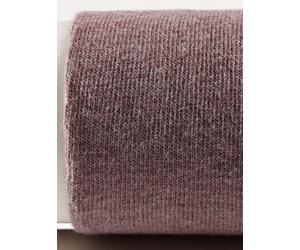 Strickstrumpfhose HUDSON, Damen, Gr. 3/47, beige (beige, meliert), 90% Baumwolle, 8% Polyamid, 2% Elasthan, Strumpfhosen (319520-3) beige, meliert