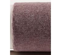 Strickstrumpfhose HUDSON, Damen, Gr. 4/49, beige (beige, meliert), 90% Baumwolle, 8% Polyamid, 2% Elasthan, Strumpfhosen (319520-4) beige, meliert