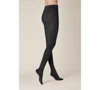 Kunert Sensual Merino Strumpfhose 1 Stück | 40-42 (M) | Black (KU-0070)