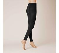 Kunert Leggings Soft Wool Cotton – Schwarz – Größe 44-46 (XL) – 1 Stück (KU-0070)
