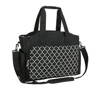 Stricktasche Zur Aufbewahrung Von Wolle | Strick-Organizer | Handarbeitstasche Für Stricken | Tragbare Garntasche Mit Schultergurt| Aufbewahrungstasche Für Garn Stränge, Häkelnadeln, Stricknadeln Und