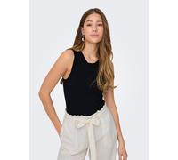 JDY Top in Schwarz - 31% | Größe XS | Damen Tops