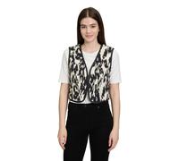 Betty Barclay Wendeweste Damen schwarz, 36