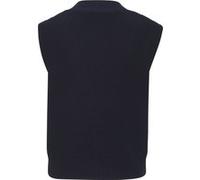 Strickweste navy 36/38
