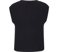 Strickweste navy 44/46