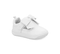 Stride Rite 360 Unisex-Kinder Kamila Sneaker, Weiss/opulenter Garten