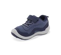 Stride Rite Baby-Boy's SRT Winslow 2.0 Sneaker, Marineblau, 9.5 Wide Little Kid