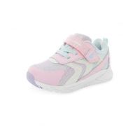 Stride Rite Baby Girl's M2P Bolt (Toddler) Periwinkle 6.5 Toddler M