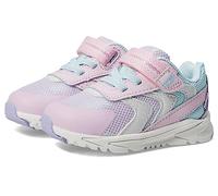 Stride Rite Baby Girl's M2P Bolt (Toddler) Periwinkle 6 Toddler M