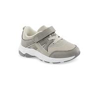 Stride Rite Baby-Jungen Ace 2.0, Hellbraun, 23 EU