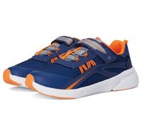 Stride Rite Baby-Jungen M2p Journey 3.0 Sneaker, Marineblau, 30 EU