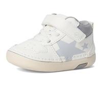 Stride Rite Baby-Jungen Sm Rockstar (Säugling/Kleinkind), GRAU, 20 EU