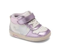 Stride Rite Baby-Jungen Sneaker, Violett Multi, 5.5 Wide Toddler