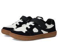 Stride Rite Baby-Jungen SRT London Sneaker, Schwarz/Weiß, 6 Little Kid