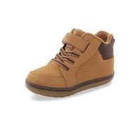 Stride Rite Boy's SRT Ames (Toddler/Little Big Kid) Sneaker, Braun, 29 EU