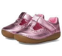 Stride Rite Damen SM Adira (Säugling/Kleinkind), Rosa, 3 breit, Pink, 3 Wide Infant