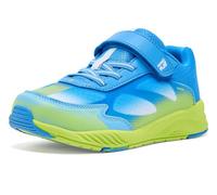 Stride Rite Hypersonic (Kleinkind), Blau (Azure Blue), 3 Wide Little Kid