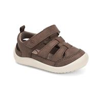 Stride Rite Jungen Amos 4 0, Braun, 4 Little Kid