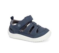 Stride Rite Jungen Amos 4 0, Marineblau, 34 EU