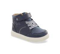 Stride Rite Jungen-Sneaker Zayn (Kleinkind/kleines Kind), Blau, 27 EU