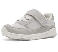 Stride Rite Kinder-Sneaker SRT Juniper, Hellgrau, 10 Wide Toddler