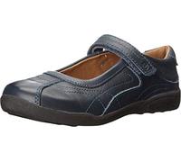 Stride Rite Mädchen Claire 525-K, Marineblau, 26.5 EU