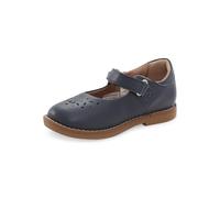 Stride Rite Mädchen Sr Mara (Kleinkind/kleines Kind) Mary Jane Flat, Marineblau, 13.5 Little Kid