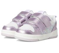 Stride Rite Sr Denver Unisex-Kinder-Sneaker, Violett, 6 Little Kid