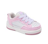 Stride Rite Sr Osaka Baby-Sneaker für Mädchen, Pink, 1 Little Kid