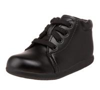 Stride Rite SRT Elliot Black BB35745, Jungen, Lauflernschuhe, Schwarz (Black), EU 22