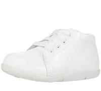 Stride Rite SRTech Elliot Bootie,White,3.5 M US Toddler