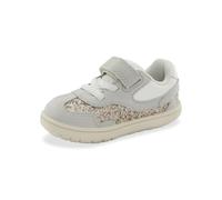 Stride Rite Unisex-Child SRT Arlo Sneaker, Platin, 12.5 Little Kid