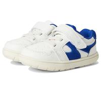 Stride Rite Unisex-Child SRT London Sneaker, Knochen, 11 Little Kid