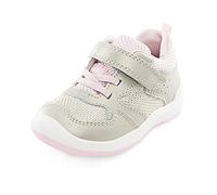 Stride Rite Unisex-Child SRT Winslow Athletic Sneaker, Champagner, 6.5 Wide Toddler