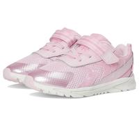 Stride Rite Unisex-Kinder M2p Bolt (Kleinkind) Sneaker, Pink, 24 EU