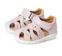 Stride Rite Unisex-Kinder-Sandalen SRTech Xena, Pink, 10 Little Kid