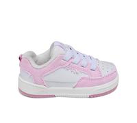 Stride Rite Unisex-Kinder-Sneaker Sr Osaka, Pink, 7 Toddler