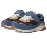 Stride Rite Unisex-Kinder-Sneaker Sr Sequoia, Blau, 30 EU