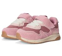 Stride Rite Unisex-Kinder-Sneaker Sr Sequoia, Pink, 11 Wide Little Kid
