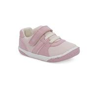 Stride Rite Unisex-Kinder Sr Fern Sneaker, Pink