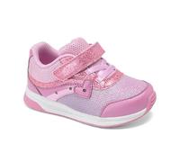Stride Rite Unisex-Kinder Sr Heart Light Sneaker, Pink, 7 Little Kid