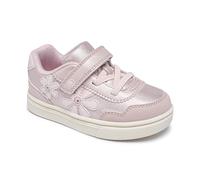 Stride Rite Unisex Kinder Sr Lighted Bloom Sneaker, Pink, 11.5 Wide Little Kid
