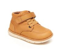 Stride Rite Unisex-Kinder SRT Quinn Schuh, Honigbraun