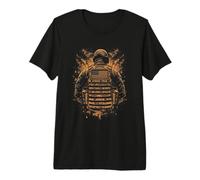 Strike True Militärisch taktisch Premium T-Shirt