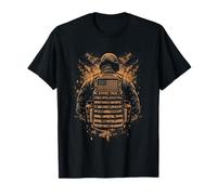 Strike True Militärisch taktisch T-Shirt